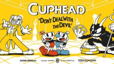 تحميل لعبة كاب هيد cuphead للجوال وللكمبيوتر اخر اصدار مجانا 2022