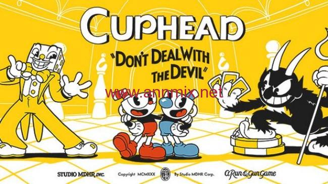 تحميل لعبة كاب هيد cuphead للجوال وللكمبيوتر اخر اصدار مجانا 2022