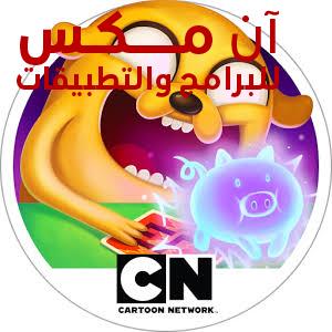 تحميل لعبة Card Wars Kingdom مهكرة اخر اصدار 2024 للاندرويد والايفون