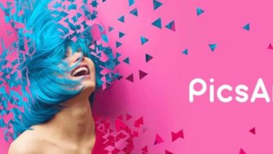 تنزيل برنامج picsart مهكر