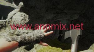 تحميل لعبة الرعب the forest