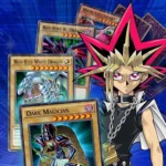 لعبة يوغي يو Yu-Gi-Oh