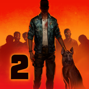 تحميل لعبة Into the Dead 2 مهكرة اخر اصدار 2024 للاندرويد