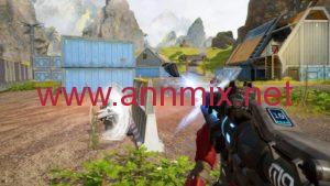 ايبكس ليجند موبايل