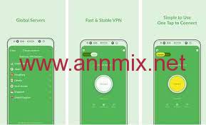 برنامج high vpn مهكر