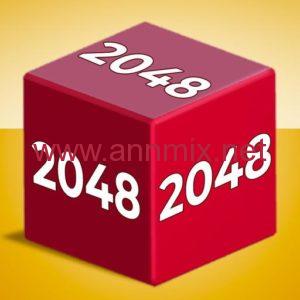 تحميل 2048 cube winner مهكر
