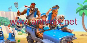 تحميل boom beach