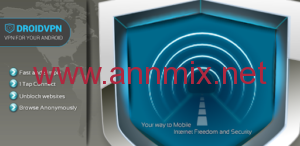 تحميل droidvpn مهكر 2022