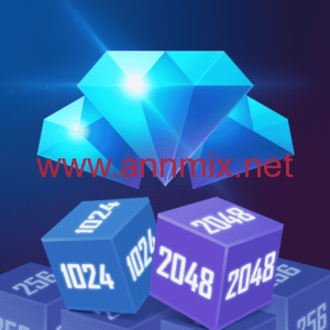 تحميل برنامج 2048 cube winner مهكر