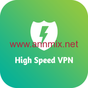تحميل برنامج high vpn مهكر