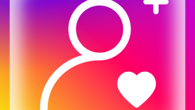 تحميل برنامج likes and followers