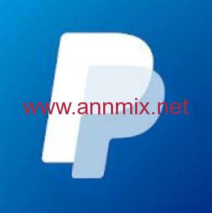 تحميل تطبيق باي بال PayPal مهكر APK للاندريد وللايفون اخر اصدار 2026 مجانا