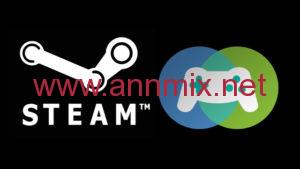 تحميل برنامج steam من ميديا فاير