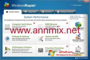 تحميل برنامج اصلاح وصيانة وتسريع ويندوز 7