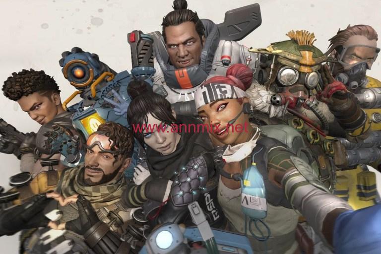 تحميل لعبة ابيكس ليجندز Apex Legends للاندرويد و للكمبيوتر اخر اصدار 2024 من ميديا فاير