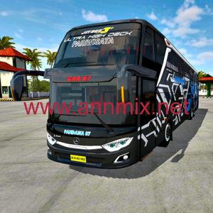 تحميل لعبة bus simulator indonesia للايفون