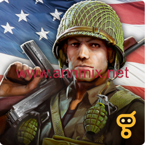تحميل لعبة فرونت لاين كوماندو Frontline Commando D-day مهكرة اخر اصدار 2024 من ميديا فاير