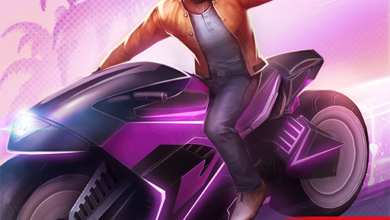 تحميل لعبة gangstar vegas مهكرة