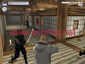 تحميل لعبة hitman 2