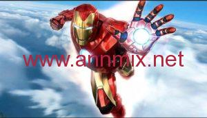 تحميل لعبة iron man 3 للكمبيوتر