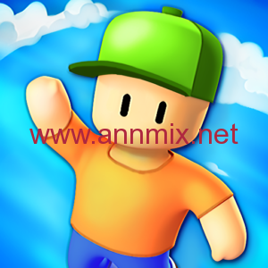 تحميل لعبة ستمبل قايز Stumble Guys مهكرة Apk للاندرويد اخر اصدار 2026 مجانا من ميديا فاير