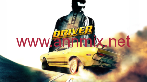 تحميل لعبة درايفر سان فرانسيسكو
