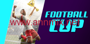تحميل لعبة كأس العالم 2020 مهكرة