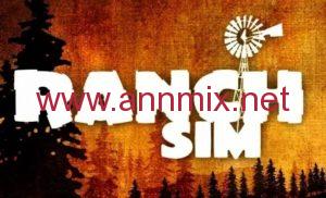 تحميل لعبة محاكي المزارع ranch simulator للجوال مجانا الاصلية