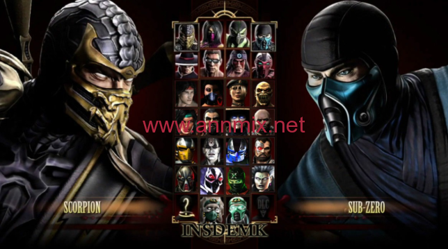 تحميل لعبة مورتال كومبات Mortal Kombat للكمبيوتر وللاندرويد مجانا اخر اصدار 2023