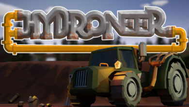 تنزيل hydroneer