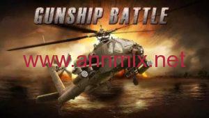 تنزيل لعبة gunship battle helicopter 3d