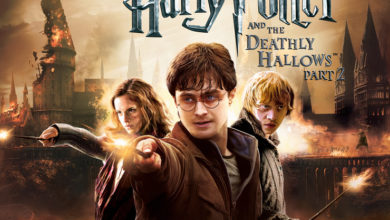 تنزيل لعبة harry potter