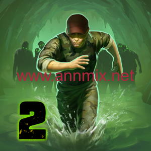 تنزيل لعبة into the dead 2
