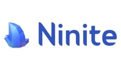 شرح استخدام ninite عربي