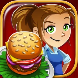 تحميل لعبة الطبخ كوكينج داش Cooking Dash اخر اصدار 2024 للموبايل وللكمبيوتر من ميديا فاير