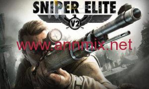 تحميل لعبة سنايبر Sniper Elite 2 للكمبيوتر و للاندرويد اخر اصدار 2024 من ميديا فاير