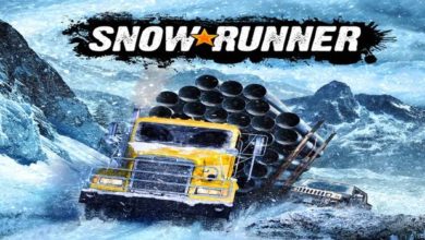 SnowRunner