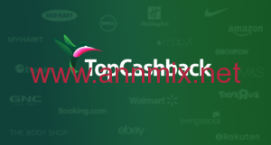TopCashback