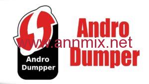 تحميل برنامج اندرو دمبر Androdumpper مهكر Apk لفتح شبكات الواي فاي للاندرويد اخر اصدار 2026 مجانا