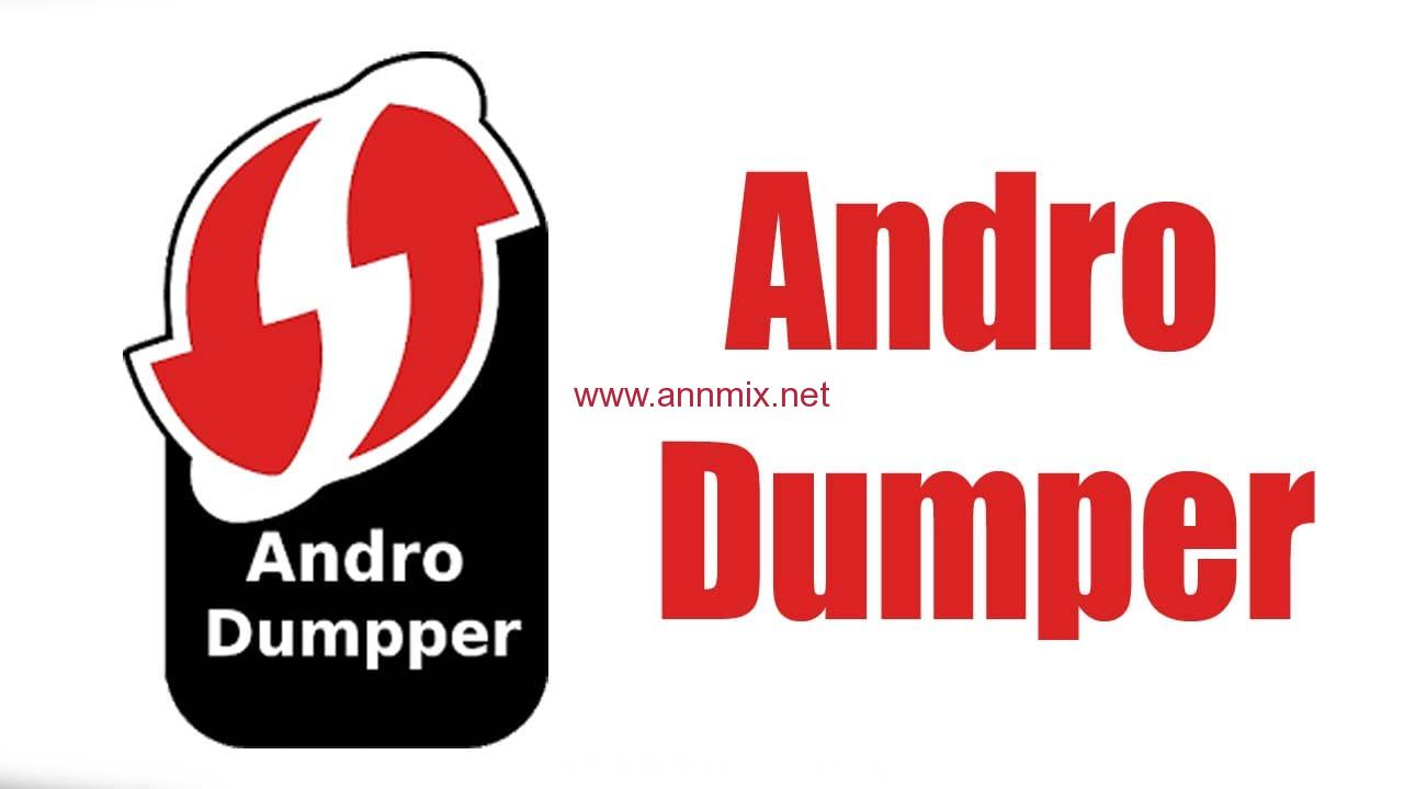 تحميل برنامج اندرو دمبر Androdumpper Apk لفتح شبكات الواي فاي مجانا 2023 للاندرويد اخر اصدار