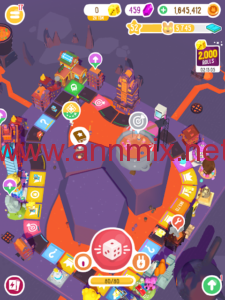 board kings مهكرة