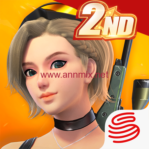 تحميل لعبة كريتف ديستركشن Creative Destruction apk الصينية للكمبيوتر والموبايل اخر اصدار 2024 من ميديا فاير