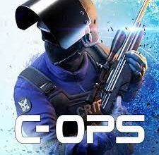 critical ops mod apk