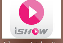 تحميل تطبيق ishow syriatel
