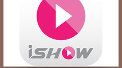 تحميل تطبيق ishow syriatel