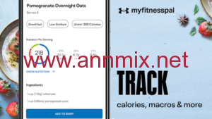 my fitness pal بالعربي