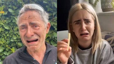 sad filter tiktok