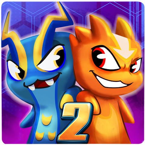 تحميل لعبة Slugterra مهكرة اخر اصدار 2024 للأندرويد
