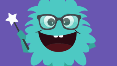 برنامج Testahel kids للجوال
