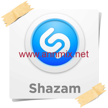 برنامج يطلع اسم الاغنية